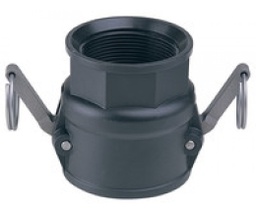 [30386] ACOPLE A PALANCA TIPO A - APA-040 2" POLIP.