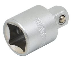 [AB15] ACCESORIO DE 1/2 ADAPTADOR 1/2"H A 3/8"M