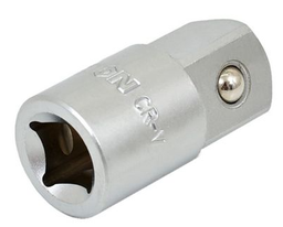 [AB16] ACCESORIO DE 1/2 ADAPTADOR 1/2"H A 3/4"M