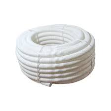 [35802] CAÑO CORRUGADO - 7/8 x 25M X MT