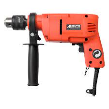 [AT650CIP] TALADRO PERCUTOR ARGENTEC 13MM. 600W.