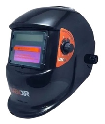 [LAB17012] MASCARA PARA SOLDAR FOTOSENSIBLE ESPECIALISTA (UNL-12) LABOR