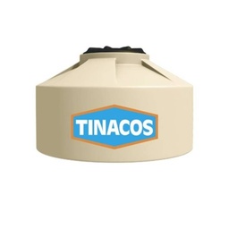 [TQE701] TANQUE MULTICAPA CHATO 600L. TINACOS