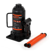 [GB100] CRIQUE HIDRAULICO BOTELLA 1/4