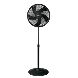 [VP16P] VENTILADOR DE PIE LILIANA  16" 65w.