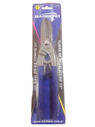 [100827] TIJERA CORTA CHAPA RECTA 10"