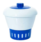 [51663] BOYA CHICA PILETA BRUSTEC