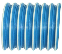 [FGP204] CAÑO PILETERO 1 1/4  x 25MTS.