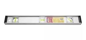 NIVEL ALUMINIO 350MM TRAMONTINA