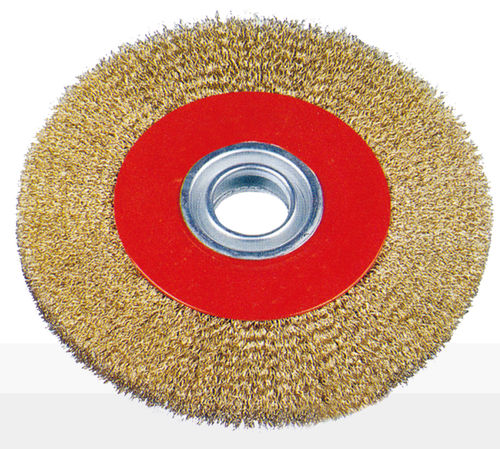 CEPILLO CIRCULAR PLANO BCE  7´´ ONDULADO ORIENTCRAFT