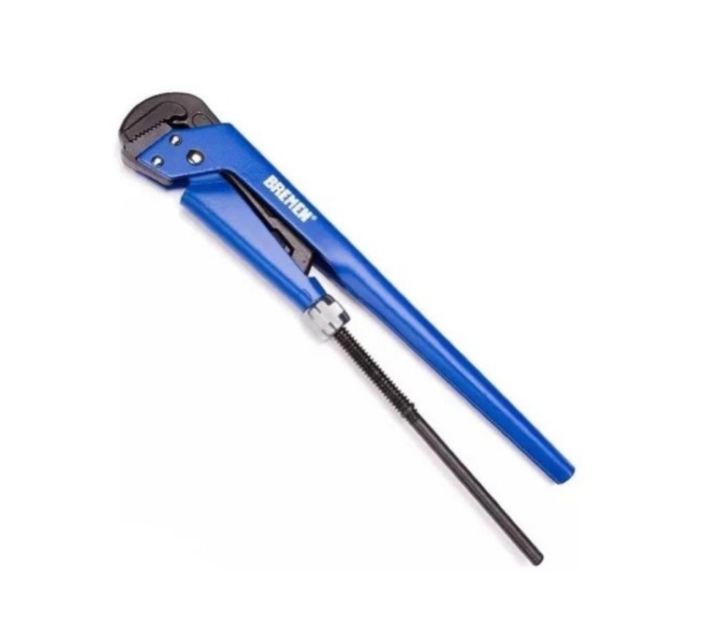 LLAVE SUECA P/CAÑO 1 1/2&quot; BREMEN (AZUL)