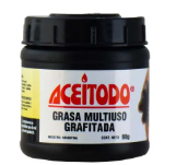 GRASA "ACEITODO" MULTIUSO GRAFITO X  90