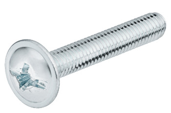 TORNILLO TANQUE ZN 1/4 X 1