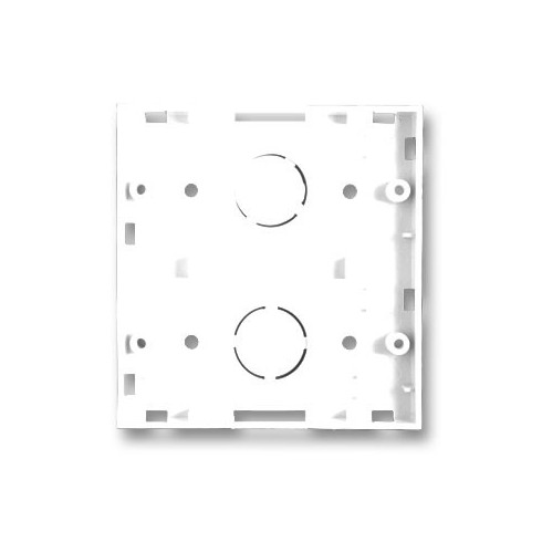 BASE PARA 2 MODULOS SUPERFICIE