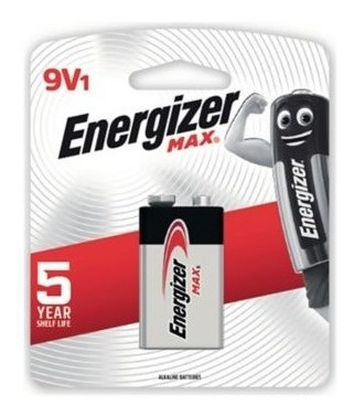 ENERGIZER BATERIA 522039800013613