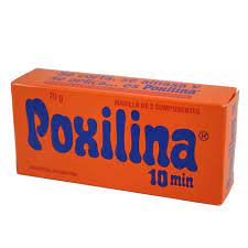 POXILINA® 10MIN.70G