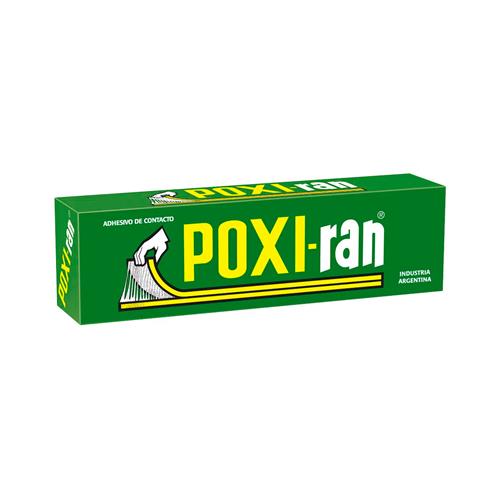 POXI-RAN® SIN TOLUENO 23G