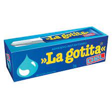 LA GOTITA® GEL 3G