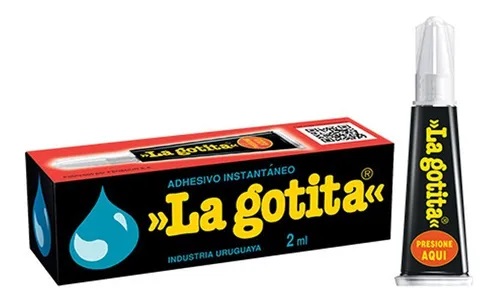 LA GOTITA® 2ML