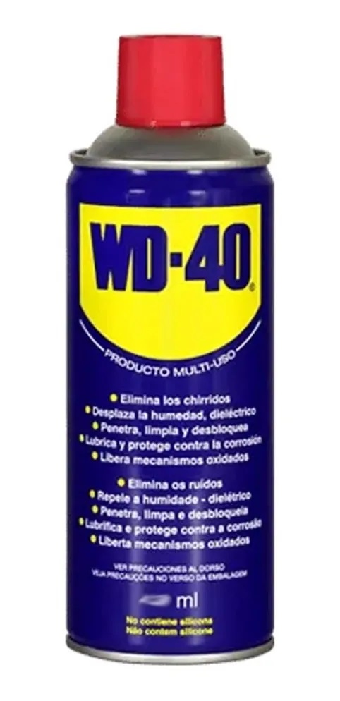 WD-40® 155G