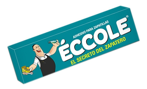 ECCOLE 9G