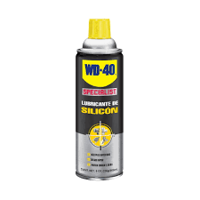 WD-40 LUBRICANTE DE SILICONA 226 G