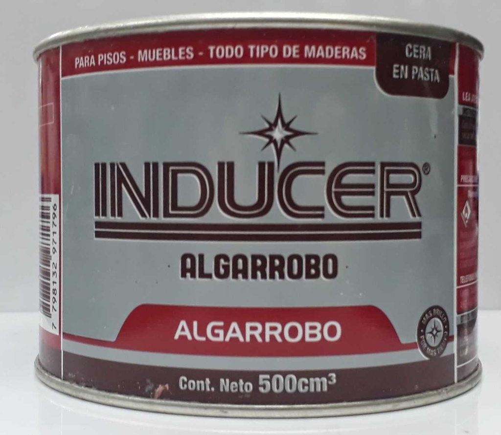 CERA X 500 C.C. INDUCER