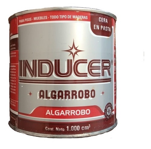 CERA X 1000 C.C. INDUCER