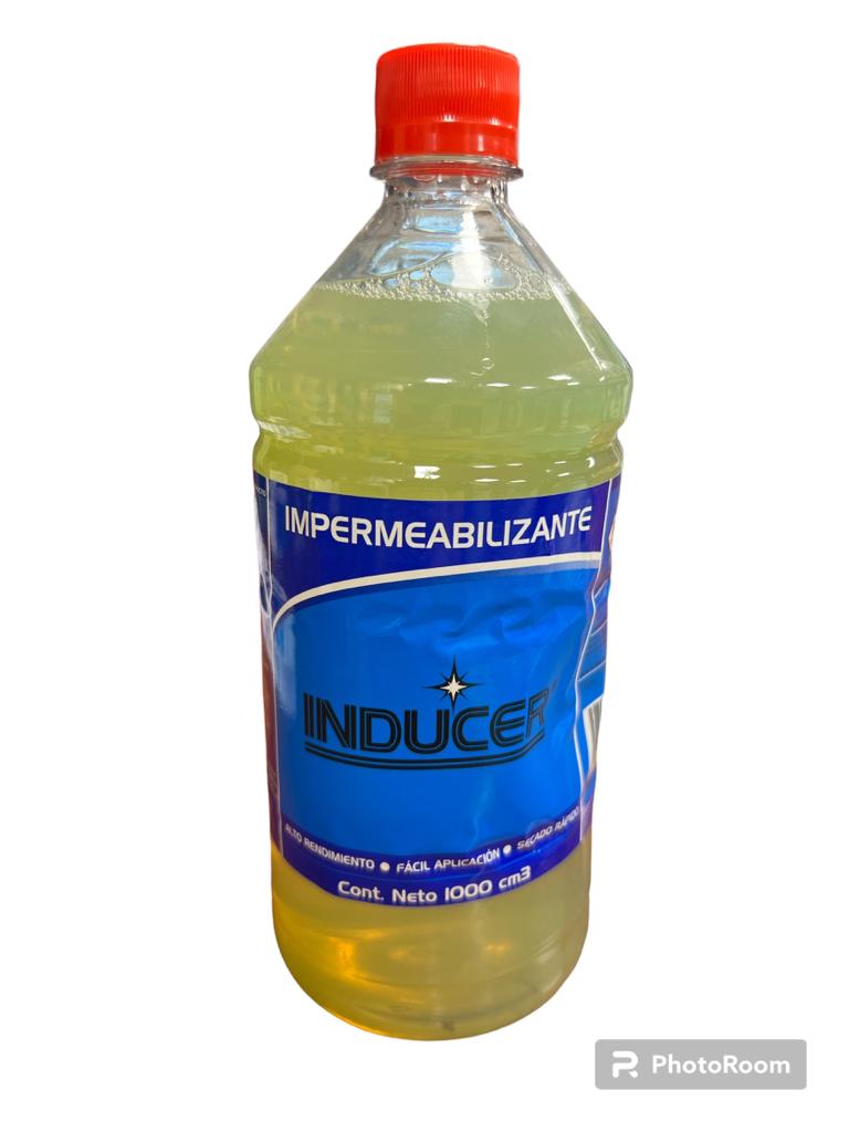 IMPERMEABILIZANTE X 1000 CC INDUCER