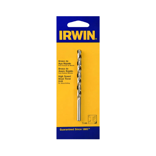 BROCA WIDIA 6.00 MM IRWIN