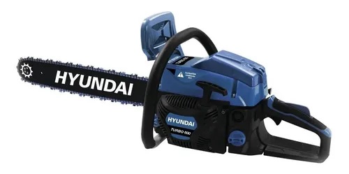 MOTOSIERRA HYUNDAI TURBO 400 HYCS4516  16"- 45CC