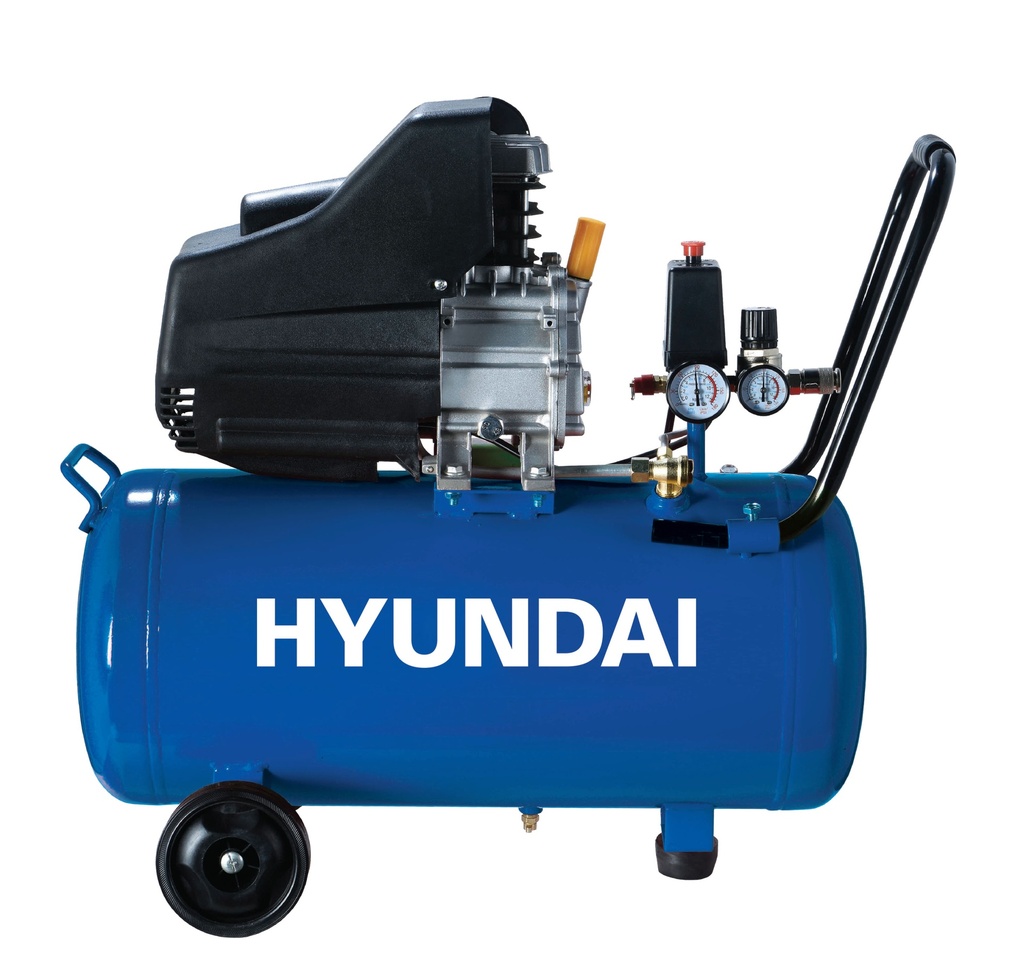 MOTOCOMPRESOR HYUNDAI HYAC24DE 24LTS 2HP