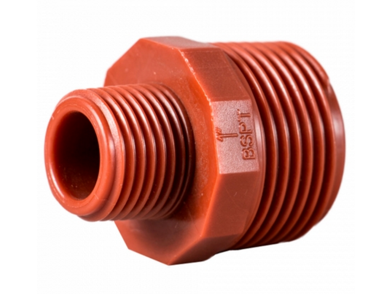ENTRE ROSCA REDUCCION 3/4" X 1/2".