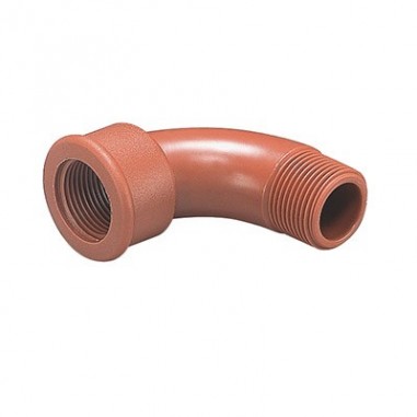 CURVA M-H 90º 1/2".