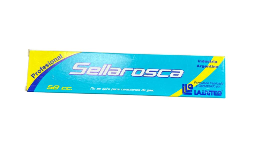 SELLAROSCA X 25CC