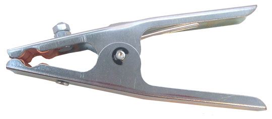 PINZA PARA MASA 300 AMP - LACATUS