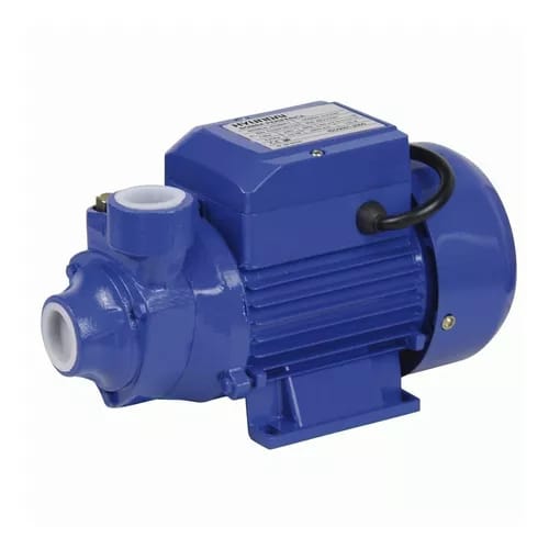 BOMBA PERIFERICA HYQB60 &quot;1/2HP&quot;