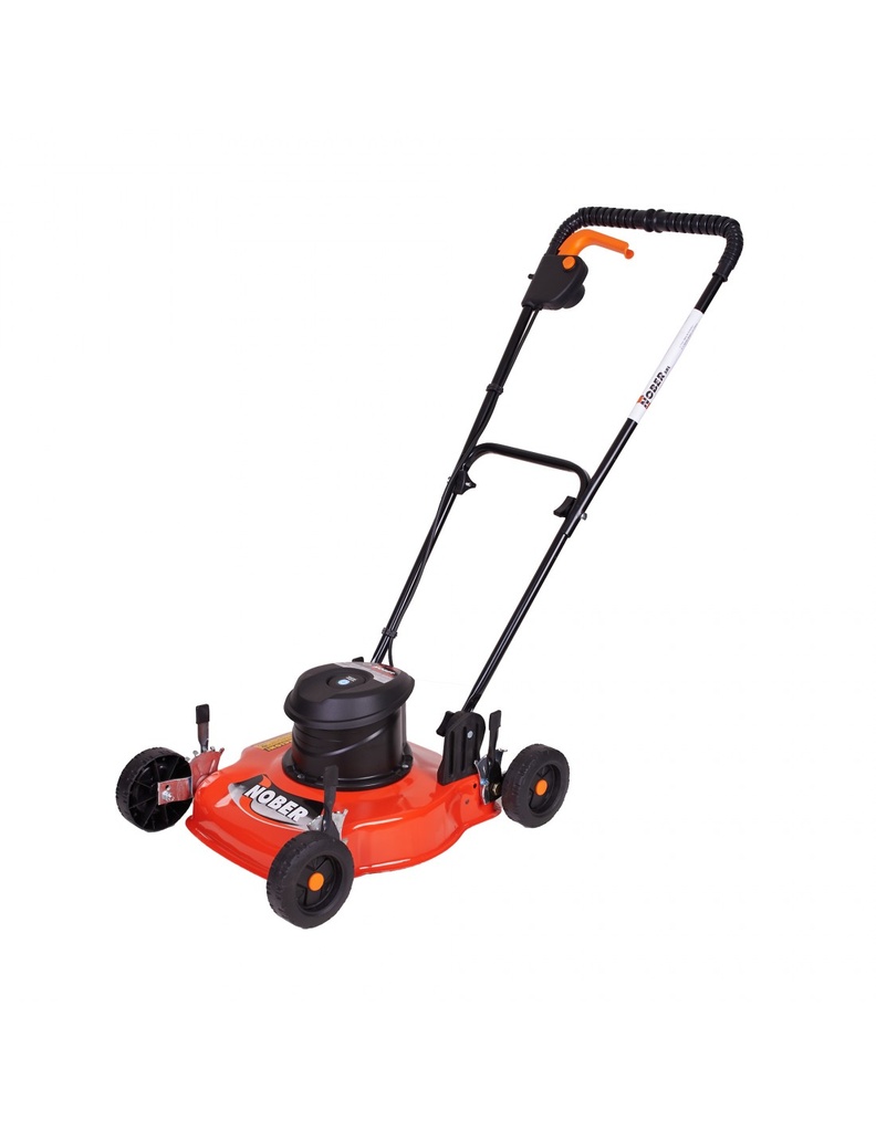 CORTADORA CESPED CS400-S/REG 3/4 HP