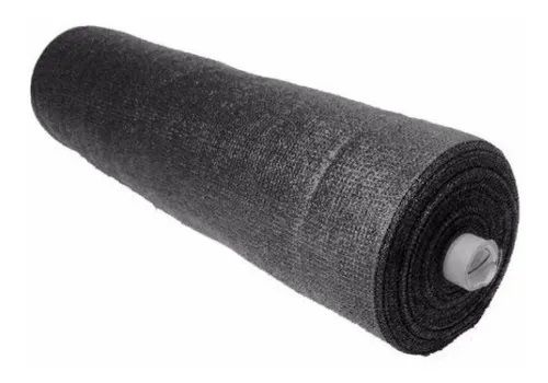 MEDIA SOMBRA FERRETERA 4.2 x 50MT 80% VERDE X MT