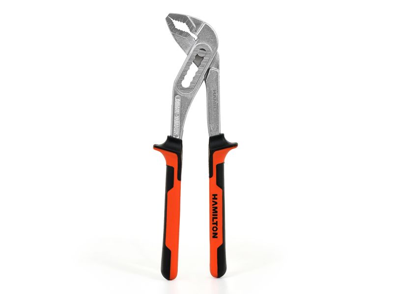 PINZA PICO DE LORO 12&quot; HAMILTON