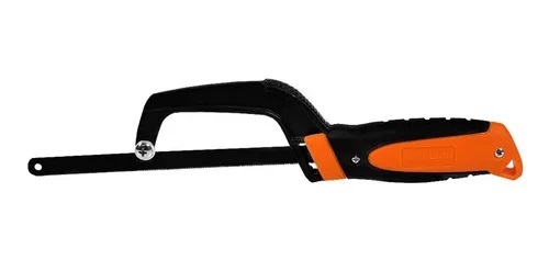 ARCO DE SIERRA MINI 10&quot; 254MM HAMILTON