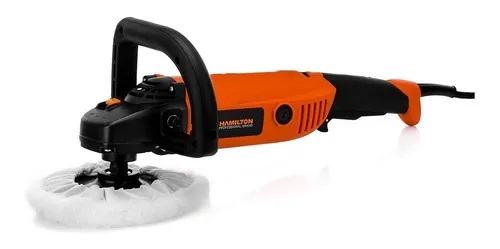 LUSTRALIJADORA PULIDORA HPE001 1300W HAMILTON