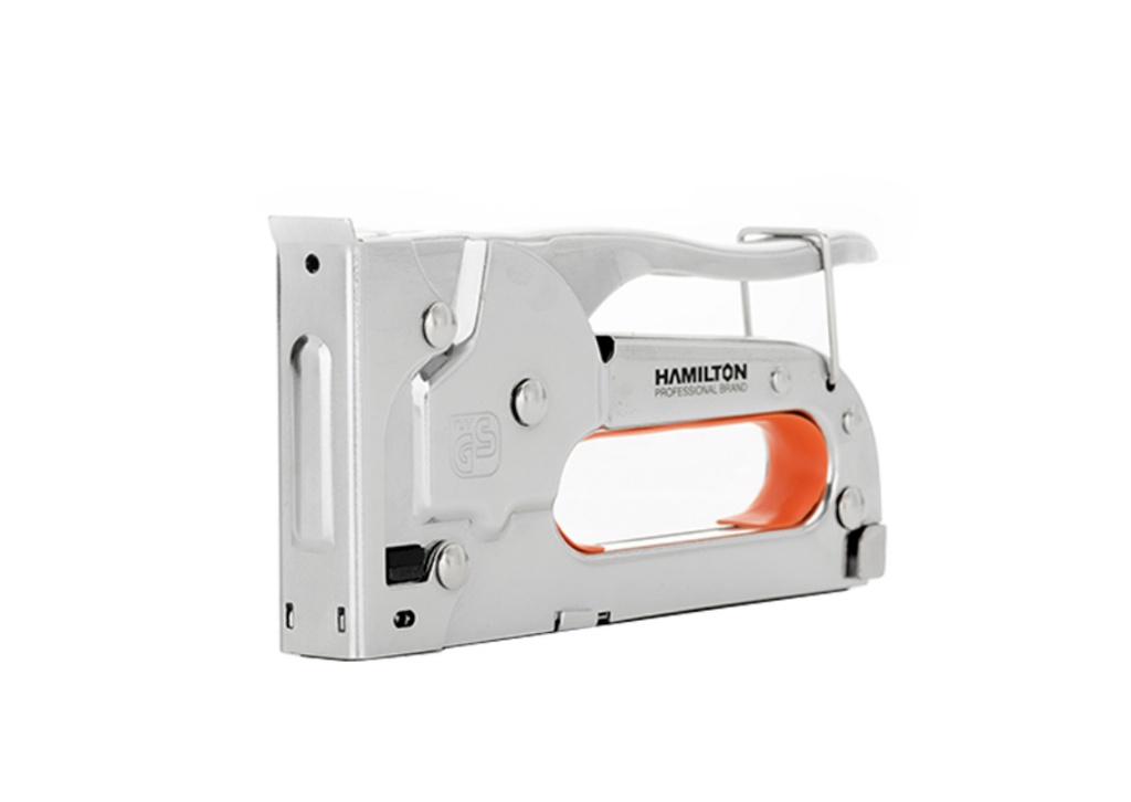 ENGRAPADORA STD. GRAPAS 4-8 MM HAMILTON