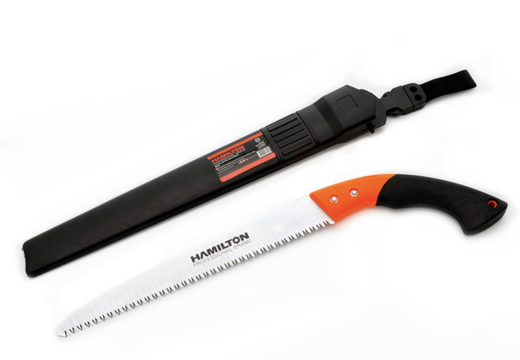 SERRUCHO DE PODA 12" 300MM  HAMILTON