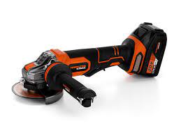 AMOLADORA ANGULAR HAMILTON 115MM 20VOLT
