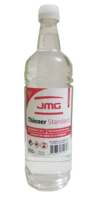 THINNER STANDAR JMG 930 CC.