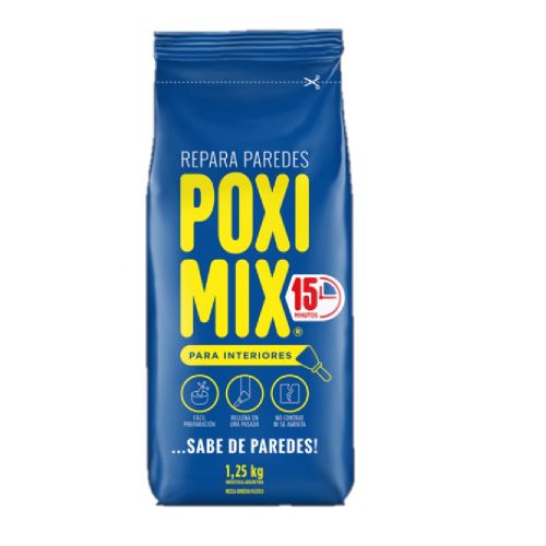 POXIMIX® INTERIOR 500G