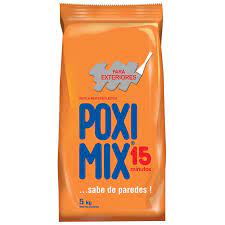 POXI-MIX® EXTERIOR 500G