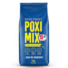 POXIMIX® INTERIOR 1,25KG