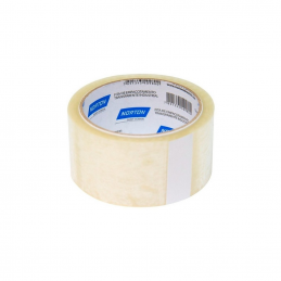 CINTAS DE EMBALAR TRANSPARENTE 48X50 NORTON